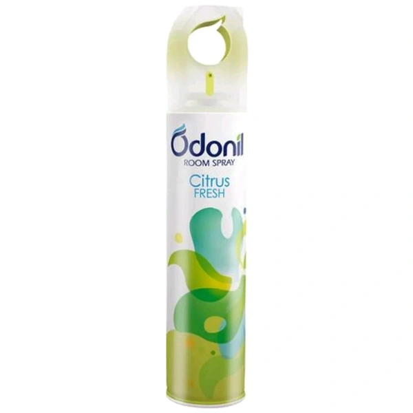 Odonil Room Air Freshener Spray  - 220ml, Citrus