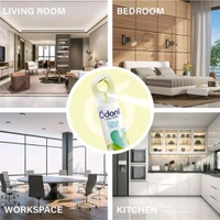 Odonil Room Air Freshener Spray  - 220ml, Citrus