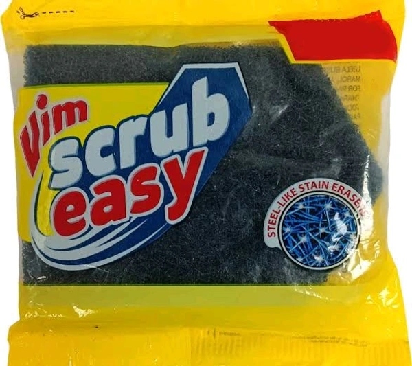 Vim Scrub Pad - 20gm