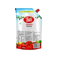 Tops Tomato Ketchup  - 850gm