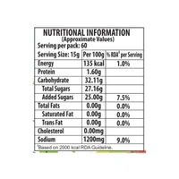 Tops Tomato Ketchup  - 850gm
