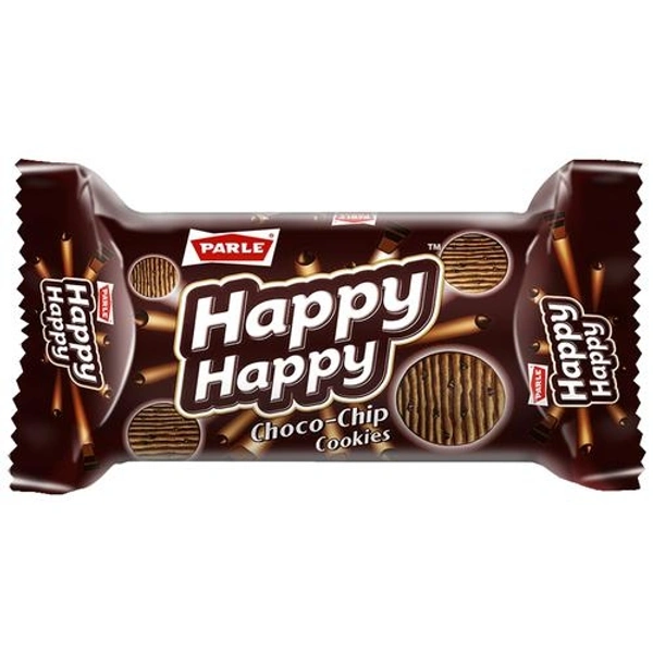 Parle Happy Happy Biscuit  - 40gm