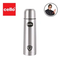 Cello Flask - Stainless Steel, Vacuum Insulated Lifestyle  - 1ltr