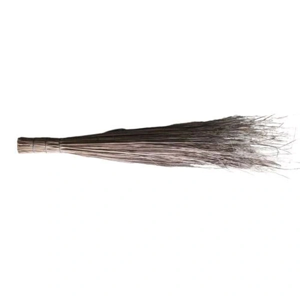 Bamboo Broom - 1pc