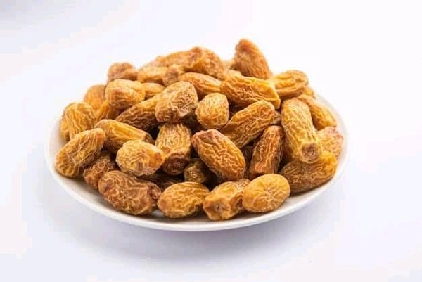 Chuhara Regular /Dry Dates/ Khajur Small / छुहारा  - 500gm