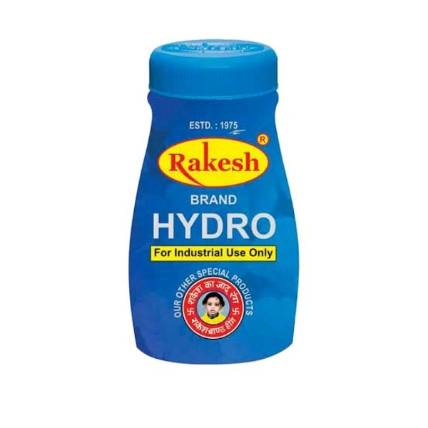Rakesh Hydro - 100gm