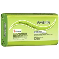 Tetmosol Medicated Soap - 100gm