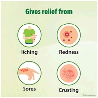 Tetmosol Medicated Soap - 100gm