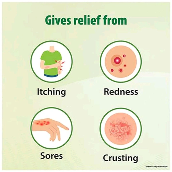 Tetmosol Medicated Soap - 100gm