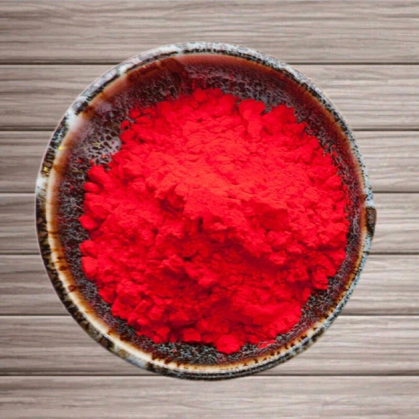 Gulal/ Abir Loose - 250gm, Red
