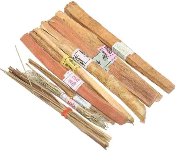 Navgrah Ki Lakdi - 1pc