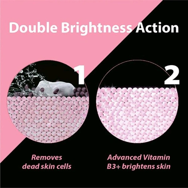 Ponds Bright Beauty Face Wash - 100gm