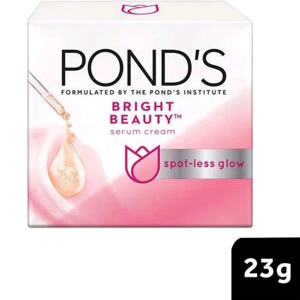 Ponds Bright Beauty Spot-less Glow Day Cream - 24gm