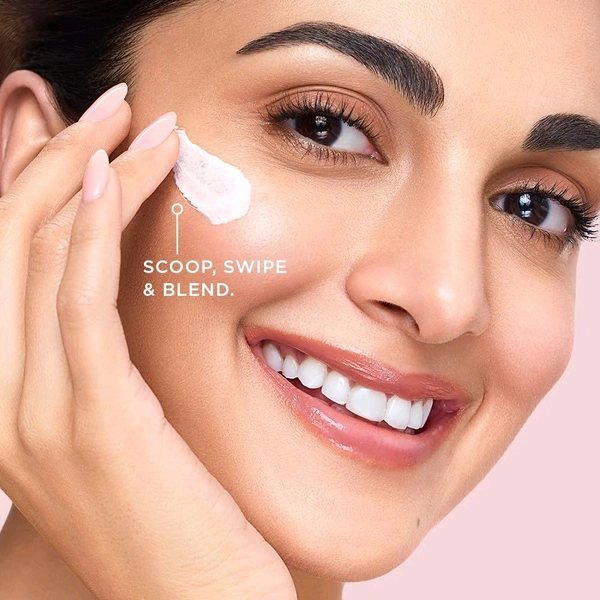 Ponds Bright Beauty Spot-less Glow Day Cream - 24gm