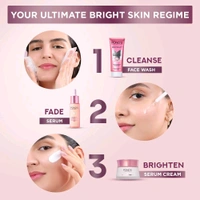 Ponds Bright Beauty Spot-less Glow Day Cream - 24gm