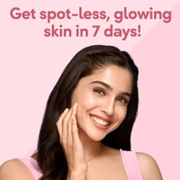 Ponds Bright Beauty Spot-less Glow Day Cream - 24gm