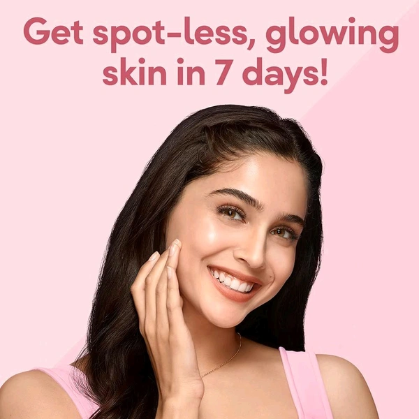 Ponds Bright Beauty Spot-less Glow Day Cream - 24gm