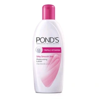 Ponds Mosturising Body Lotion - 100ml