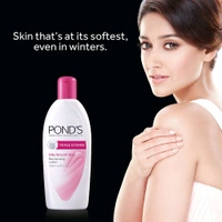 Ponds Mosturising Body Lotion - 100ml