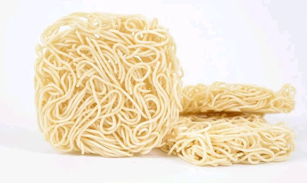 Chowmin / Chowmein Noodles  - 500gm