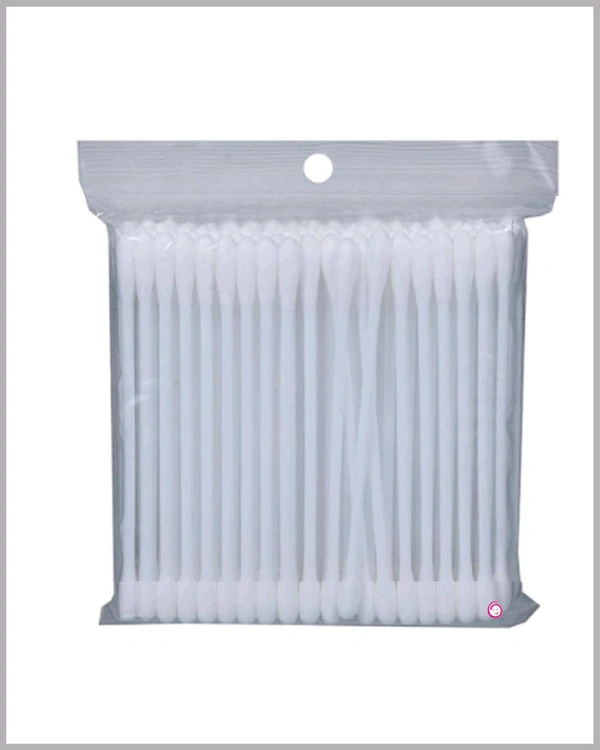 1st Step Cotton Buds - 100pc