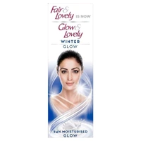 Glow & Lovely Advanced Multi-Vitamin Winter Cream - 80gm