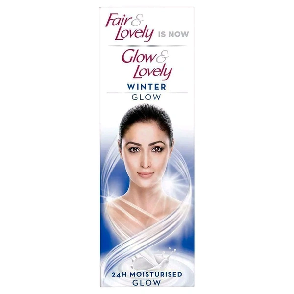 Glow & Lovely Advanced Multi-Vitamin Winter Cream - 80gm