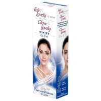 Glow & Lovely Advanced Multi-Vitamin Winter Cream - 80gm