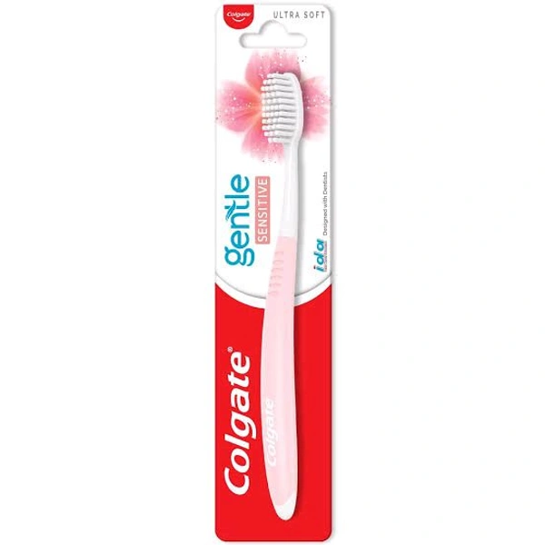 Colgate Sensitive Toothbrush Ultra Soft  - 1pc