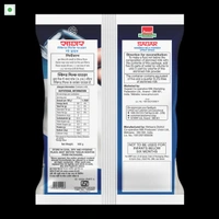 Sagar Skimmed Milk Powder Pouch - 500gm