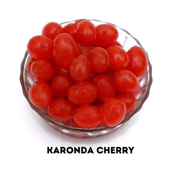 Karonda Cherry/Chery / Cherry Loose - 250gm