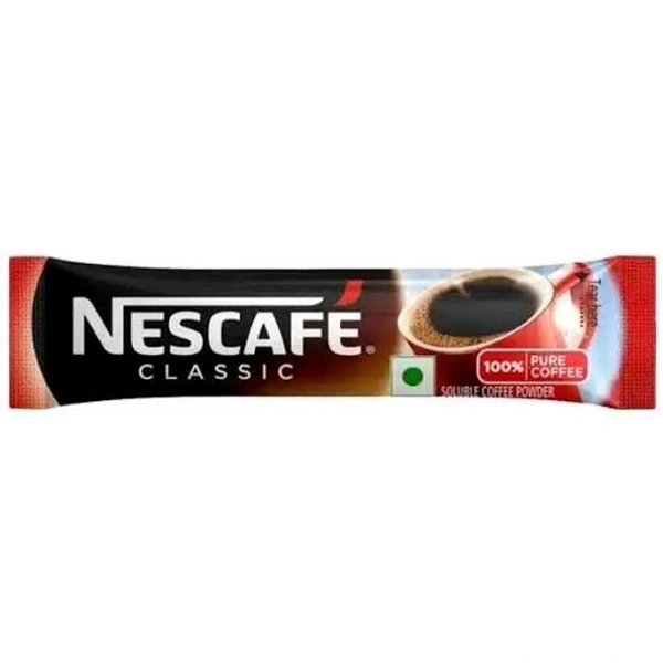 Nescafe Coffee - 1g