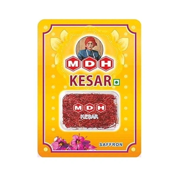 MDH Kesar - 1gm