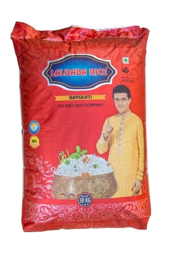Lalbaba Minikit Premium Regular - 26kg