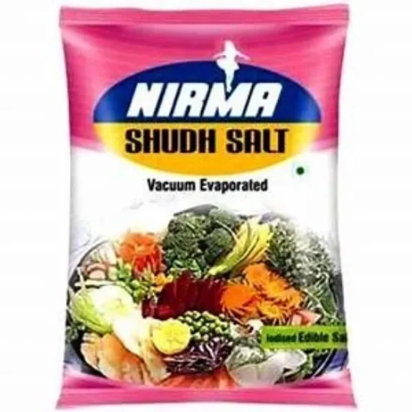 Nirma Namak / Salt - 1kg