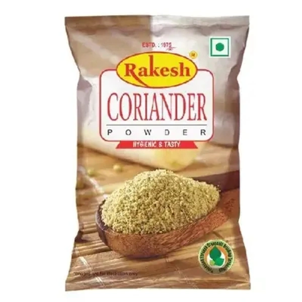 Rakesh Dhaniya Powder - 500gm