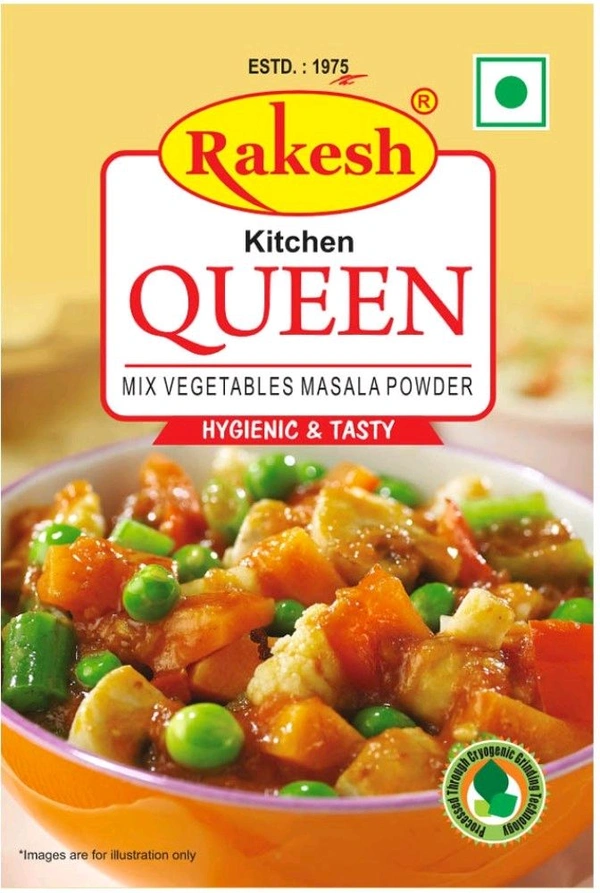 Rakesh Kitchen King - 100gm