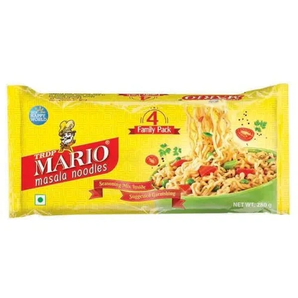 Mario Masala Noodles  - 340gm