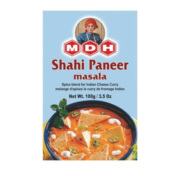 Mdh Paneer Masala  - 100gm