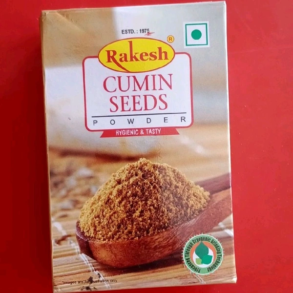 Rakesh Jira/ Jeera  Powder  - 500gm