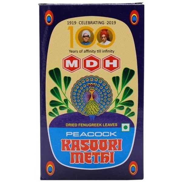 Mdh Kasthuri Methi - 50gm