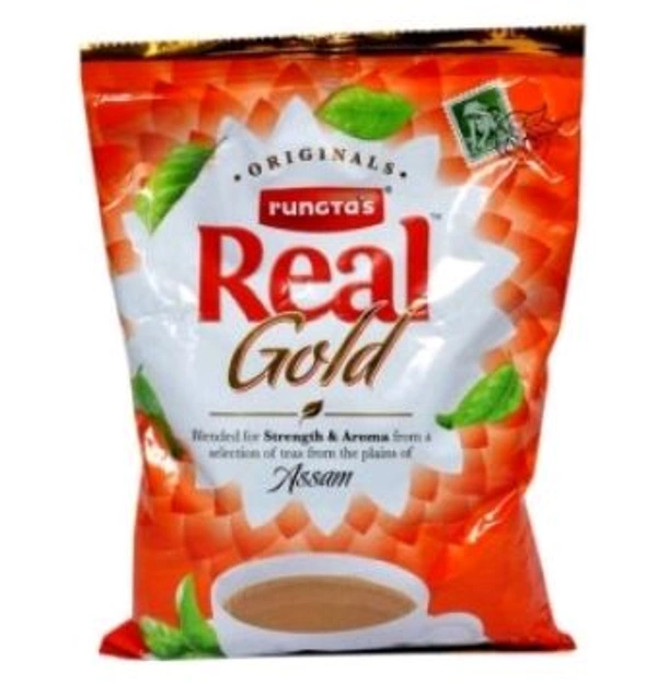 Rungtas Real Gold Tea - 250g