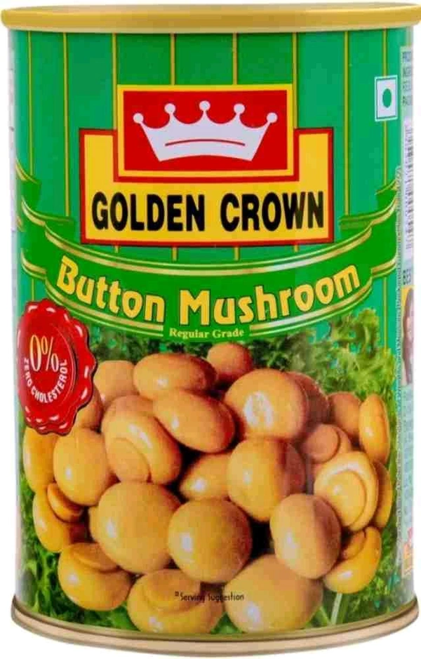 golden crown masroom - 800gm