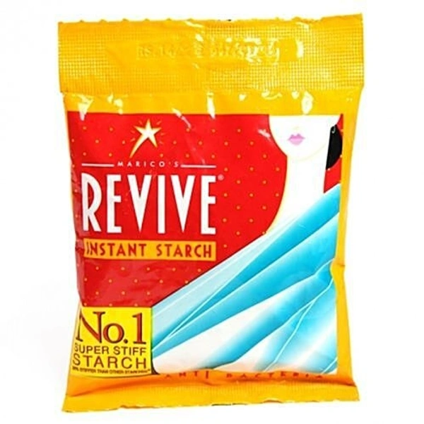 Revive Instant Starch  - 50gm