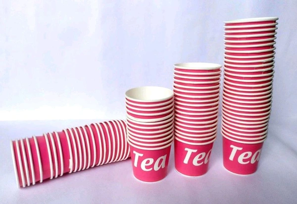 Tea Cup / Chai Glass  - 1b(25pc)