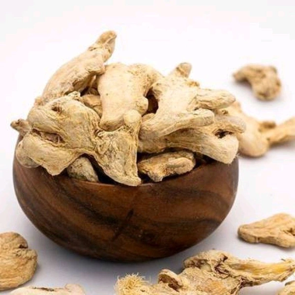 Aadi Soth /Sonth/ Dry Adrak / Adrakh Sukha/ Dry Ginger - 100gm