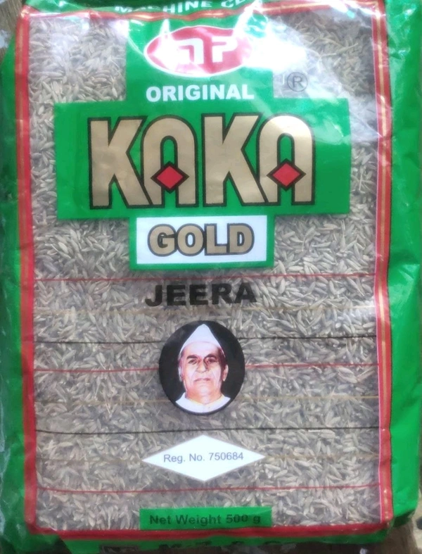Kaka Jira 1 Kg Packet