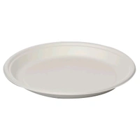 Plate Sugercane / Patta 12 Inch 25pic