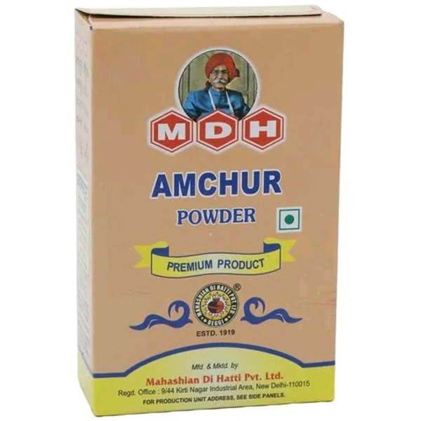 Mdh Aamchur- Amchoor Powder  - 100gm
