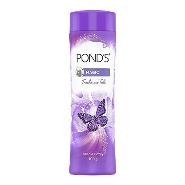 Ponds Magic Freshness Talc Powder - 100gm